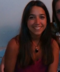 Marina Florencia Giordano