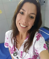 Mariana Yanina Farias