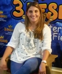 Cecilia Ines Fernández