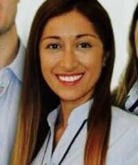 Andréa fresia Pérez Gutiérrez