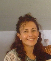 Maria Gabriela Romero