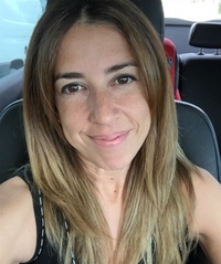 María de los Ángeles Bustamante