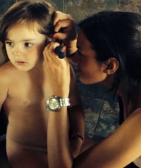 Deborah Gonzalez Latini