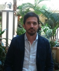 Silvio Ariel Emiliano Carricondo