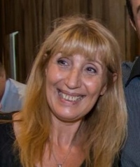 Silvia Venticinque