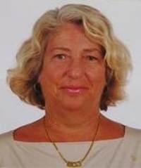 Silvia Jury