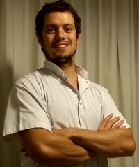 Nicolas Nehuen Garcia