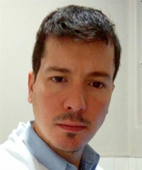 Alejandro Daniel Benitez