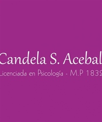 Candela Acebal