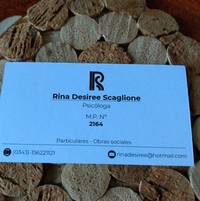 Rina Desiree Scaglione