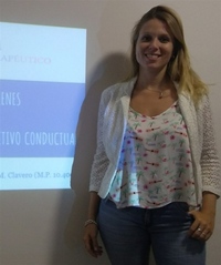 Natalia Pérez Losada