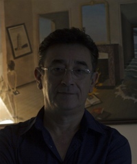Ricardo Saraín