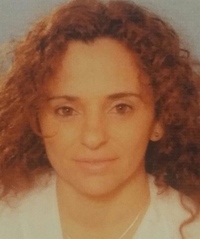 Daniela Veronica Vinet