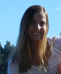 Maria Alejandra Fuxman