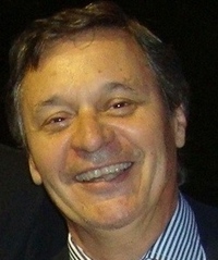 Raúl Boudet
