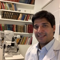 Cristobal Gabriel Santiago