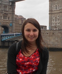 María del Pilar Castro Pérez