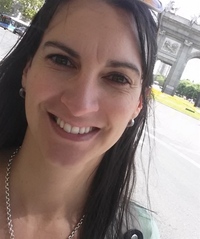 Gabriela Garcia Marino