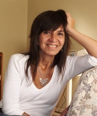 Marcela Mónica Navarrete