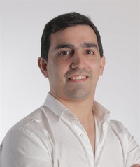 Esteban Contreras