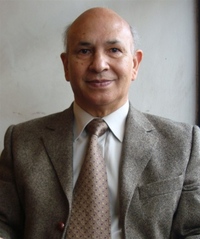 Julio Cesar Camejo