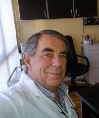 Reinaldo Sergio Zazzini