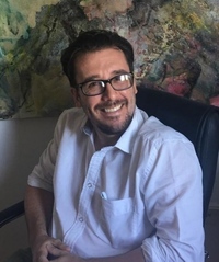 Marcos Fernández Suarez