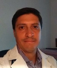 Andrés Cuenca del Rey