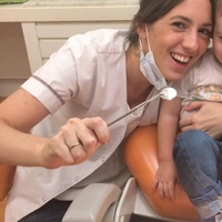 María Elena Bunader