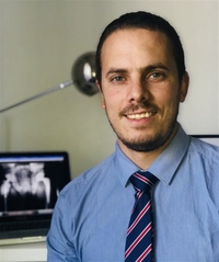 Diego Rodriguez Hoya