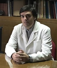 Ignacio Eloy Fernandez Criado