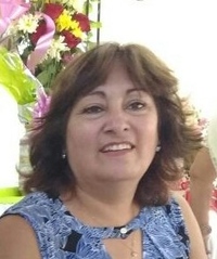 Liliana B Galíndez