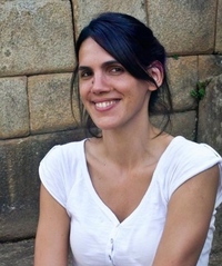 Mercedes González Carman