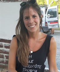 María Florencia Branciforte