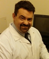 Jose Luis Moussatche