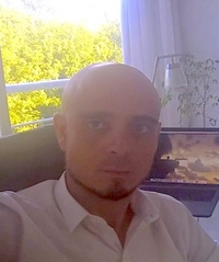 Leandro Blesa Martinelli