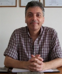 Eduardo Irioni