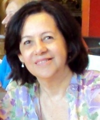 Alejandra R. Sánchez