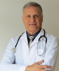 Daniel Horacio De Girolami