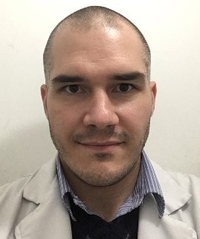 Pedro Ernesto Colla Machado