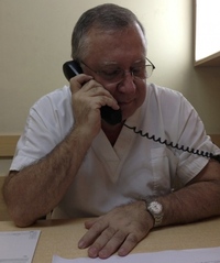 Ricardo A. Mackintosh