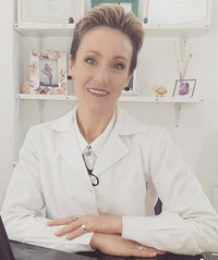 Maria Lorena Silvagni