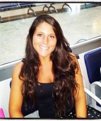 Chantal Nicole Compagnet