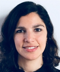 Magdalena Rodriguez Saá