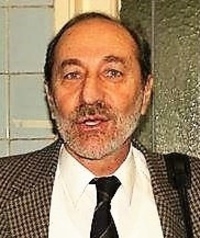 Jorge R. Santamaría