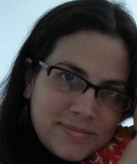 Maria Florencia Fanti