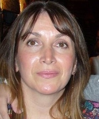 Beatriz Maria Navarro