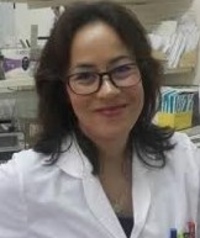 María Soledad Bordón