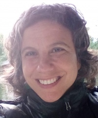 Gricel Angélica Acuaro