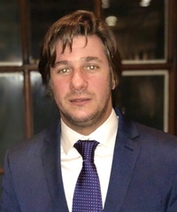 Sebastian G. Barreiro